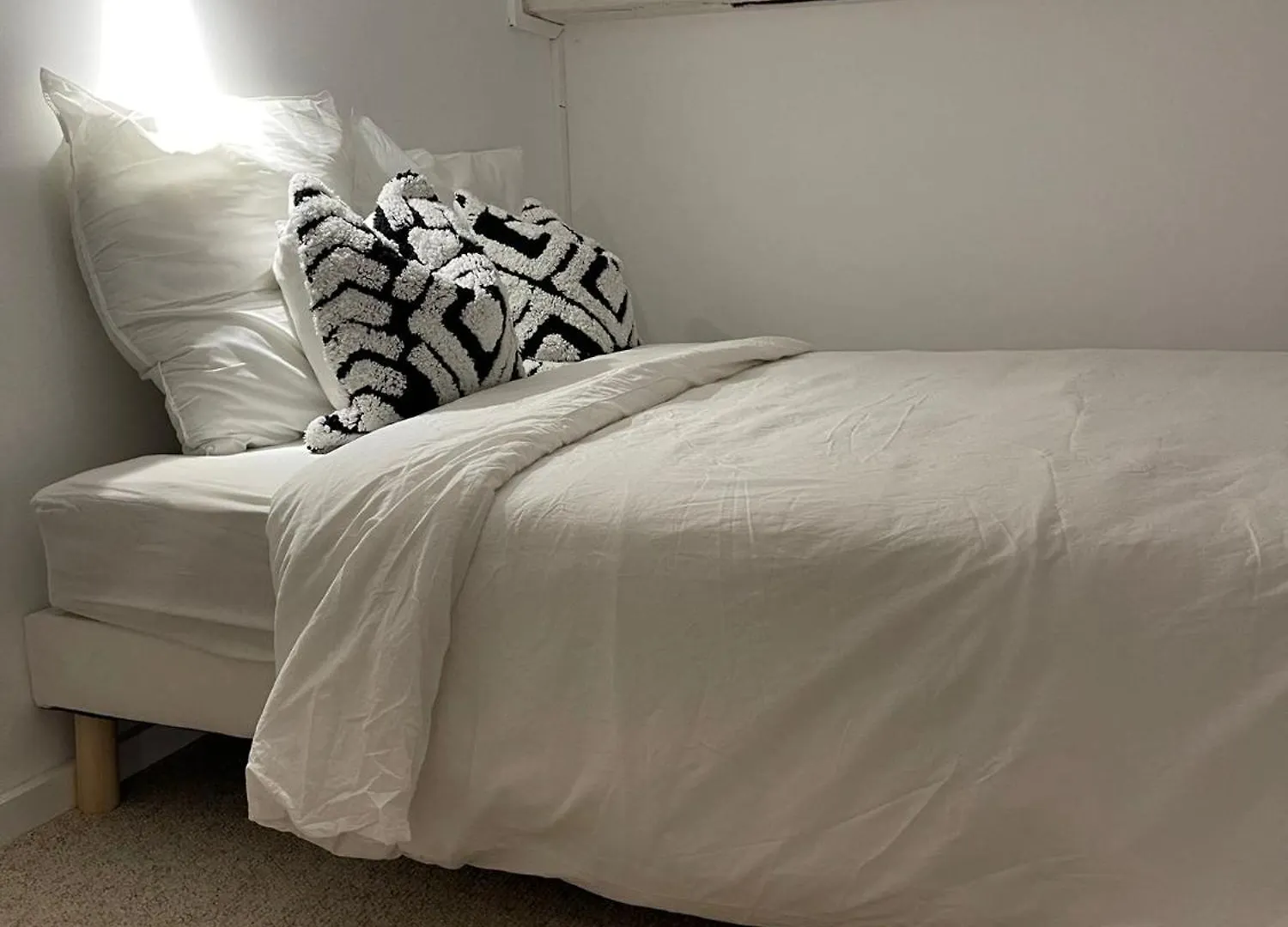 Apartment Suite Detroit Lyon