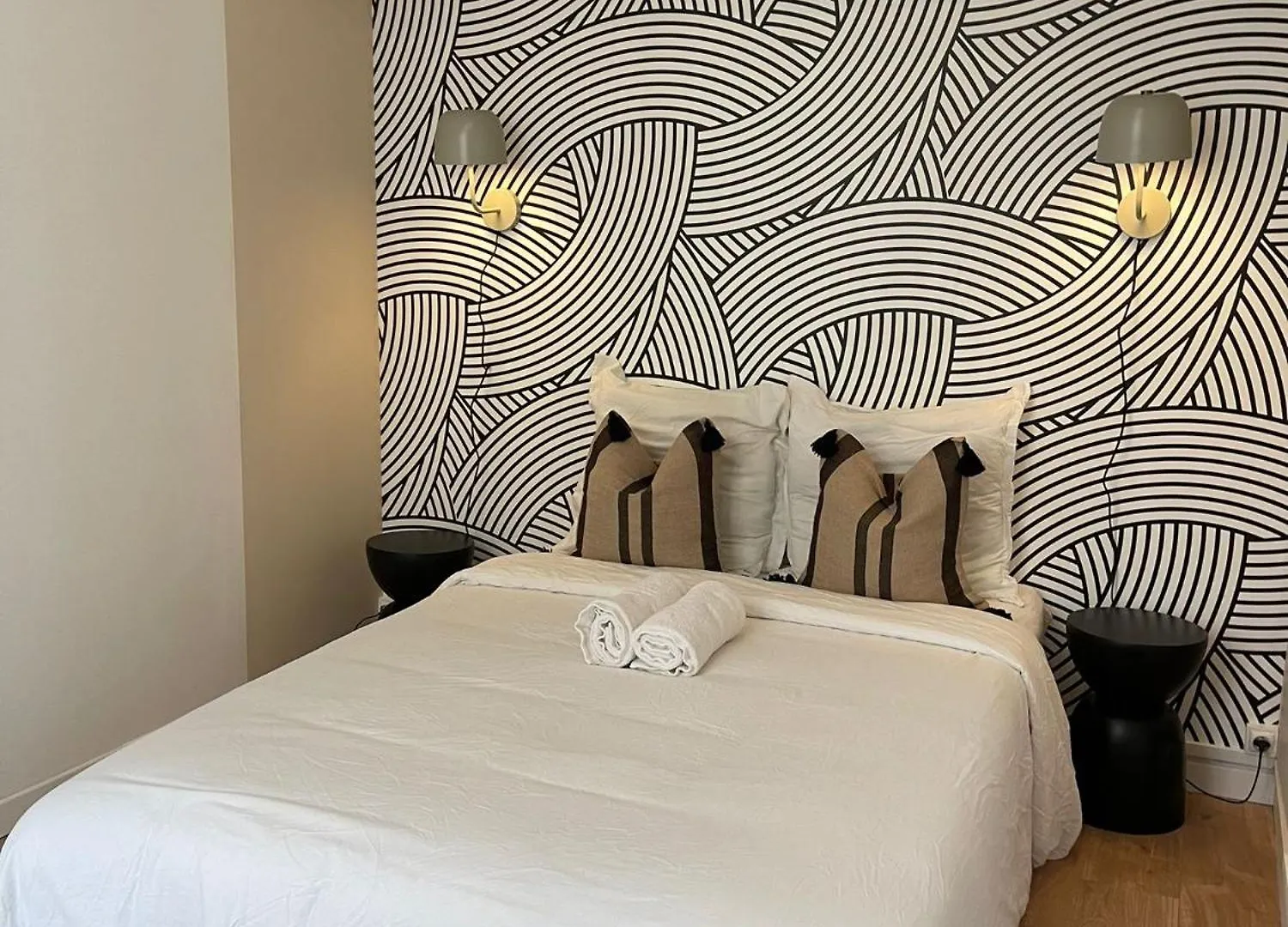 Suite Detroit Lyon 0*,