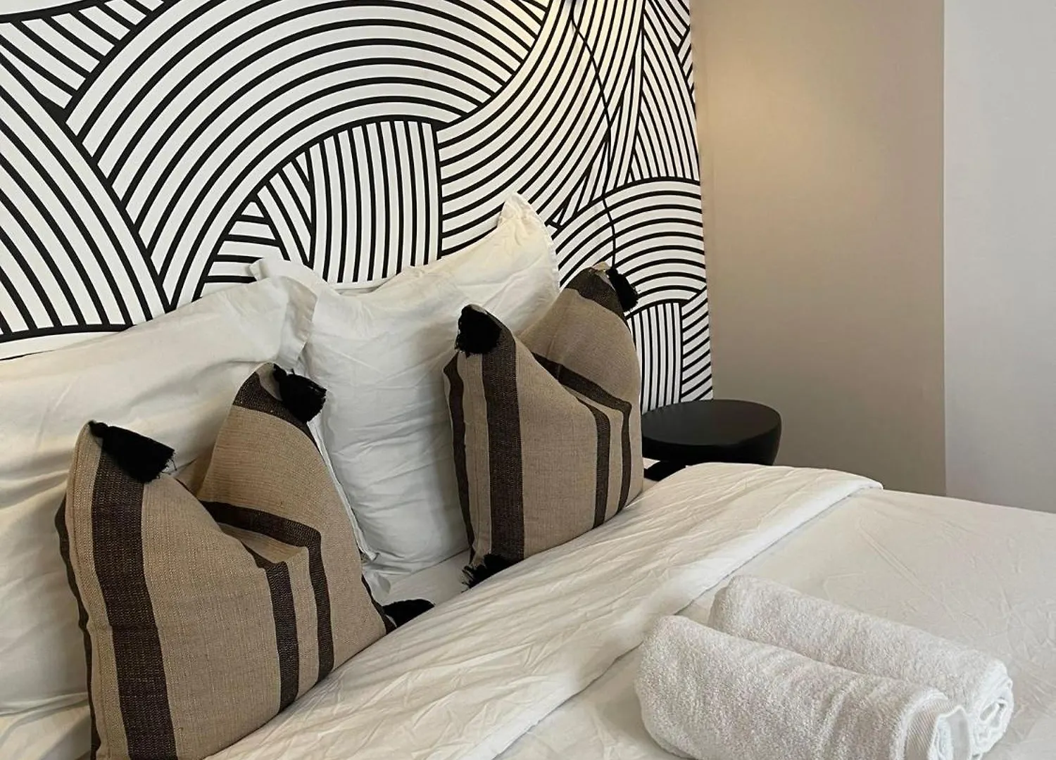 Suite Detroit Lyon