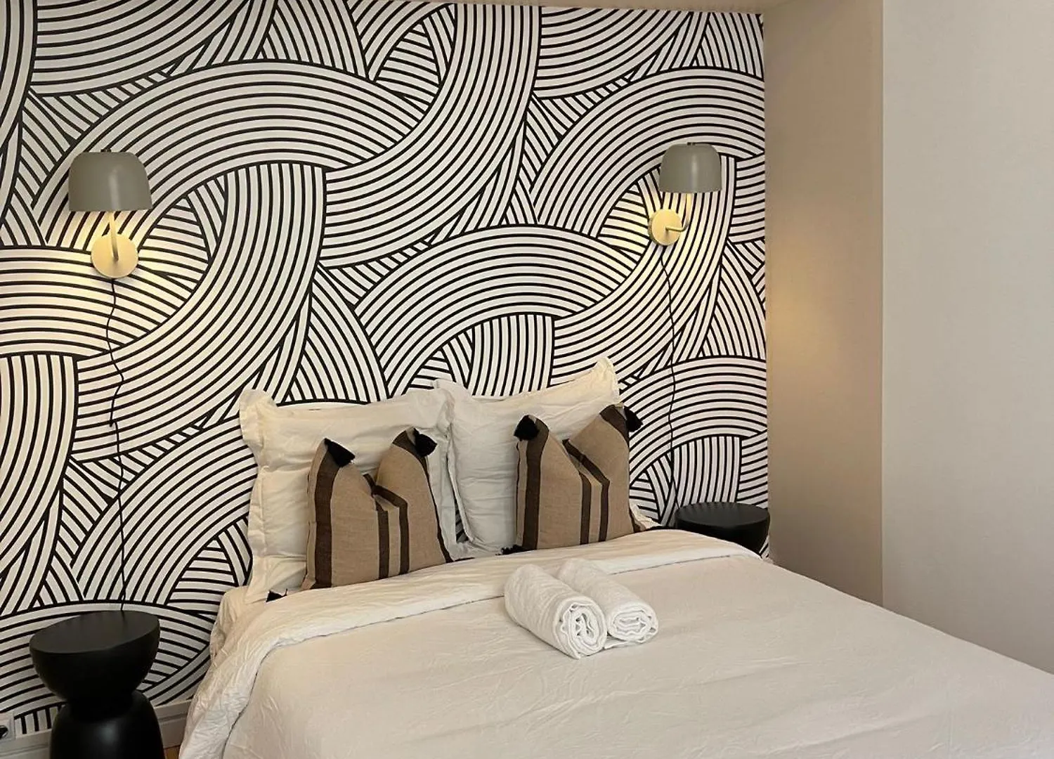 Suite Detroit Lyon
